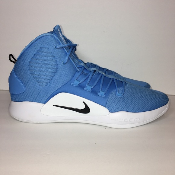 Nike Other - Nike Hyperdunk X TB Men's Basketball Shoes